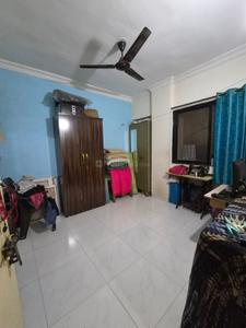 1 BHK Apartment