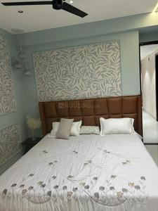 Bedroom Image of 2158 Sq.ft 4 BHK Apartment / Flat for sale in Swastik East 12, Shankar Nagar Raipur for Rs. 10552620