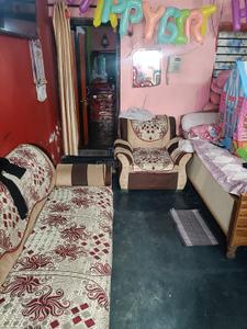 Hall Image of 1000 Sq.ft 2 BHK Independent House for sale in Khursipar Bhilai for Rs. 599000