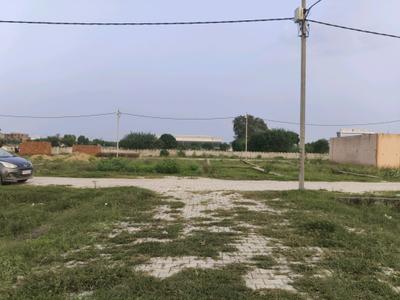 Image of 70 Sq.ft Residential Plot / Land for sale in SS Ayodhya Enclave, Dhoom Manikpur, Greater Noida for Rs. 2200500