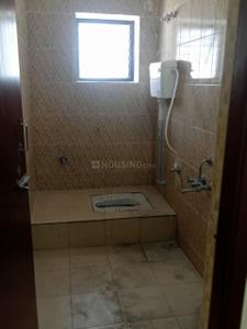 Bathroom Image of 1200 Sq.ft 3 BHK Apartment / Flat for rent in Jeayam Dream Palace, Vandalur Chennai for Rs. 22000