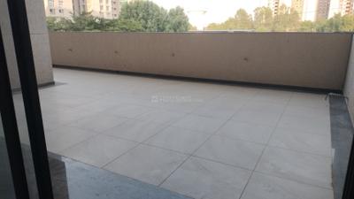 Image of 4100 Sq.ft 4 BHK Apartment / Flat for sale in Turquoise Grandeure, South Bopal, Ahmedabad for Rs. 23500000