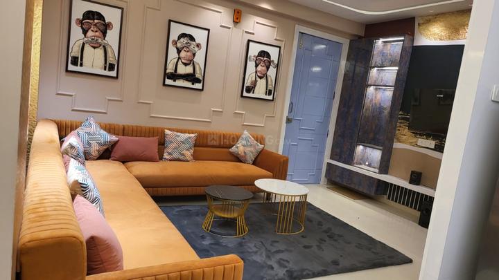 Scheme 103 Bedroom 1