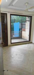 Hall Image of 1350 Sq.ft 3 BHK Builder Floor for rent in Janakpuri New Delhi for Rs. 48000