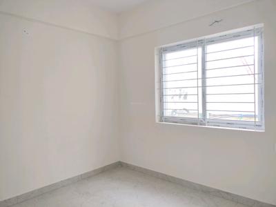 Bedroom Image of 1183 Sq.ft 3 BHK Apartment / Flat for sale in Singasandra Bengaluru for Rs. 7806500