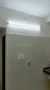 Hall Image of 650 Sq.ft 1 BHK Apartment / Flat for sale in Suyog Jeevan Anand, Bhandup West Mumbai for Rs. 8800000