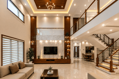 Image of 2000 Sq.ft 3 BHK Independent House for sale in Edappally, Kochi for Rs. 10000000