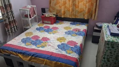 Bedroom Image of 1700 Sq.ft 3 BHK Independent House for sale in Waghodia Road Vadodara for Rs. 9500000