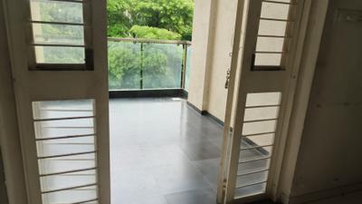 Balcony Image of 1030 Sq.ft 2 BHK Apartment / Flat for sale in Tyagi Windwards, Wakad Pune for Rs. 9500000