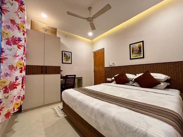 Games village Bedroom 1