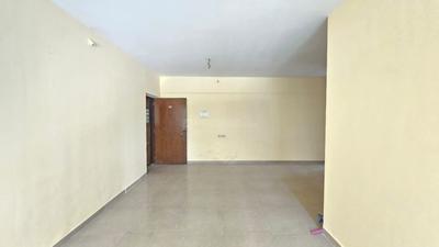 Hall Image of 1180 Sq.ft 2 BHK Apartment / Flat for sale in Godrej Riverside, Kalyan West Kalyan for Rs. 8200000