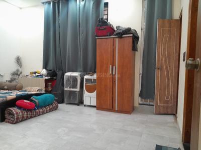 Bedroom Image of 4250 Sq.ft 4 BHK Villa for rent in Brigade Woods, Whitefield Bengaluru for Rs. 80000