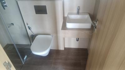 Image of 764 Sq.ft 2 BHK Apartment / Flat for rent in Piramal Aranya, Byculla, Mumbai for Rs. 120003