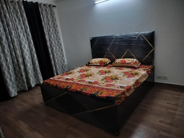 DLF Phase 3 Bedroom 1