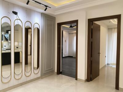 Living Room Image of 1836 Sq.ft 3.5 BHK Builder Floor for rent in Sector 23 Gurgaon for Rs. 65000