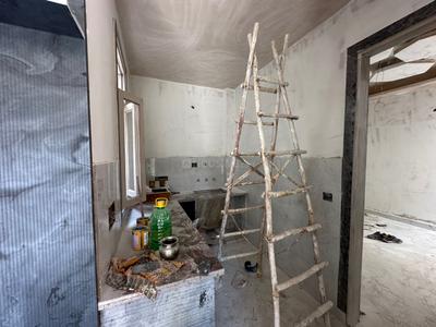 Bathroom Image of 900 Sq.ft 3 BHK Builder Floor for sale in Surya Nagar Ghaziabad for Rs. 9000000