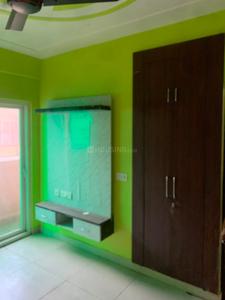 Bedroom Image of 840 Sq.ft 2 BHK Apartment / Flat for sale in Wave Dream Homes, Wave City Ghaziabad for Rs. 5800000