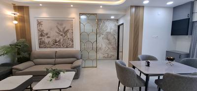 Hall Image of 1385 Sq.ft 3 BHK Apartment / Flat for sale in Kolapakkam Chennai for Rs. 11200000