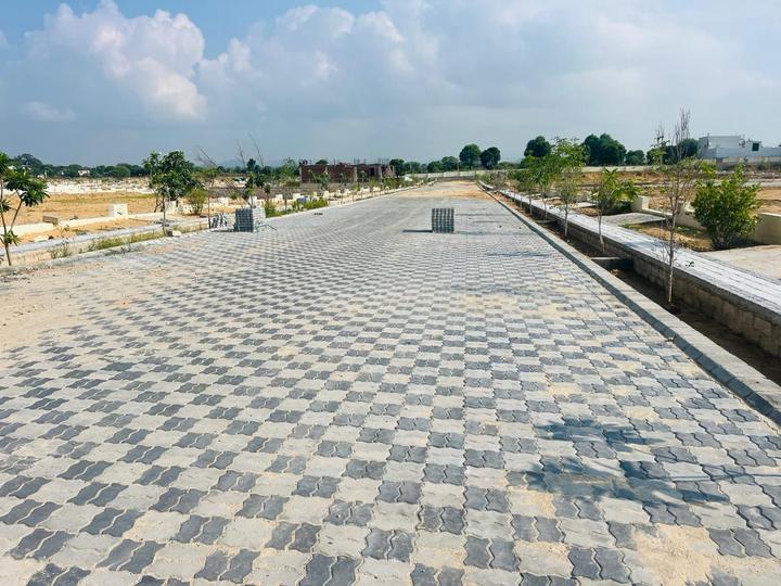 JDA approved plot Main Image 1