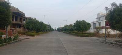 Image of 2400 Sq.ft Residential Plot / Land for sale in Aarone Oasis, County Walk Township, Indore for Rs. 21600000