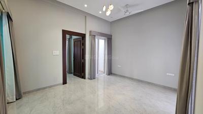 Bedroom Image of 5100 Sq.ft 3 BHK Independent House for sale in Goyal Greens G Block, Nipania Indore for Rs. 70000000