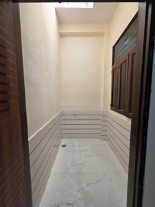 Balcony Image of 1500 Sq.ft 3 BHK Villa for sale in Nari Ka Bas Jaipur for Rs. 4500000