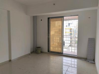 Bedroom Image of 1200 Sq.ft 2 BHK Apartment / Flat for sale in Triveni Heights, Ulwe Navi Mumbai for Rs. 11200000
