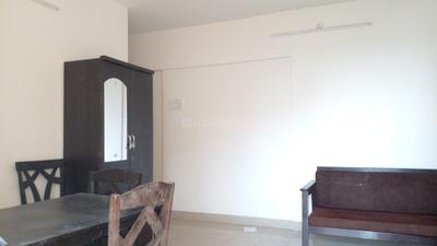 Hall Image of Nestliving in Dahisar East, Mumbai