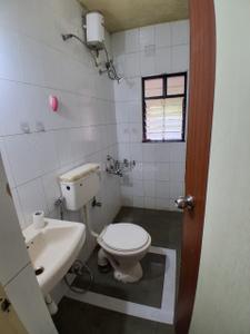Image of 600 Sq.ft 1 BHK Apartment / Flat for rent in Shiv Nagar Sutarwadi, Pune for Rs. 18000