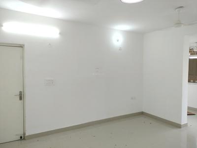 DDA SFS Flats Living Room 1