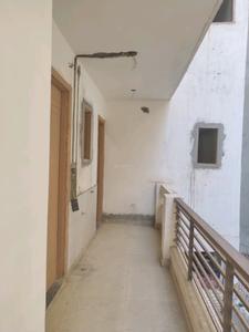 Bedroom One Image of 2520 Sq.ft 4 BHK Builder Floor for sale in Ridhi Homes Luxury Floors, Green Field Colony Faridabad for Rs. 23000000