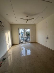 3 BHK Independent Builder Floor