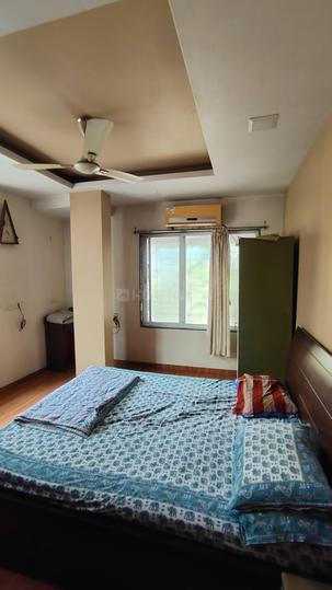 Sector 2, Vashi Bedroom 1