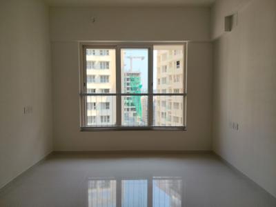 Bedroom Image of 1200 Sq.ft 3 BHK Apartment / Flat for sale in Kalpataru Vivant, Jogeshwari East Mumbai for Rs. 45000000