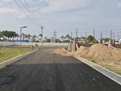 Image of 1009 Sq.ft Residential Plot / Land for sale in Kayarambedu, Chennai for Rs. 2825204