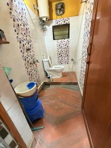Image of 1050 Sq.ft 2 BHK Apartment / Flat for sale in Airport Gate no. 1, Kolkata for Rs. 4200000