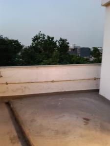 Balcony Image of 1125 Sq.ft 3 BHK Builder Floor for sale in Chittaranjan Park New Delhi for Rs. 35000000