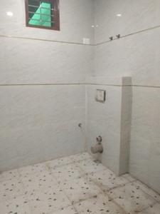 Bedroom Two Image of 2500 Sq.ft 4 BHK Builder Floor for sale in Rajendra Nagar Ghaziabad for Rs. 24000000