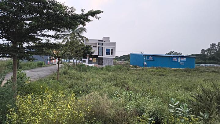 Srinivasa Avenue Main Image 1