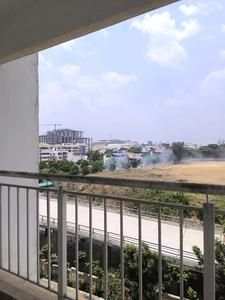 Living Room Image of 1260 Sq.ft 2 BHK Apartment / Flat for sale in Mantri Serenity, Subramanyapura Bengaluru for Rs. 10500090