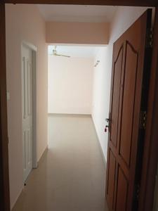 Hall Image of 1750 Sq.ft 3 BHK Apartment / Flat for rent in Palayam Thiruvananthapuram for Rs. 30000