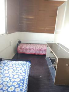 Bedroom Image of Aishwarya  in Vadgaon Budruk, Pune