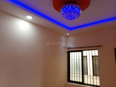 Bedroom Image of 1295 Sq.ft 3 BHK Apartment / Flat for sale in Akshay Colony Hubli for Rs. 8200000