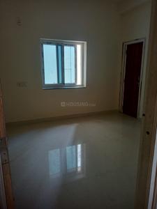 Bedroom Image of 1100 Sq.ft 2 BHK Apartment / Flat for sale in Kompally Hyderabad for Rs. 5150000