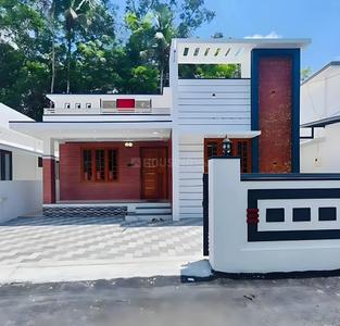 Study Room Image of 800 Sq.ft 2 BHK Independent House for sale in Padappai Chennai for Rs. 4500000