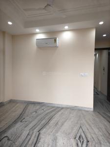 2 BHK Independent Builder Floor
