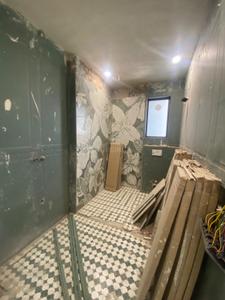 Bedroom Image of 2400 Sq.ft 4 BHK Builder Floor for sale in Model Town New Delhi for Rs. 45000000
