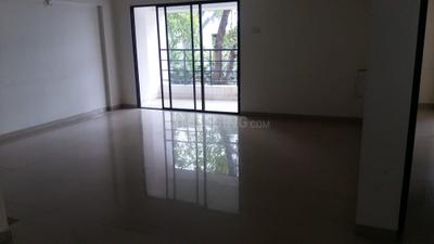 Hall Image of 2500 Sq.ft 3 BHK Independent House for rent in Aundh Pune for Rs. 115000