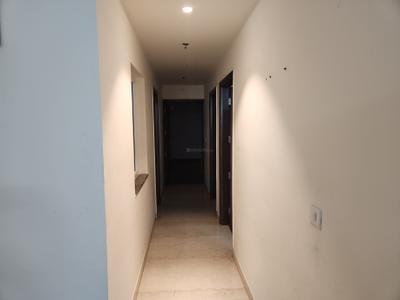 Bedroom Image of 1800 Sq.ft 3 BHK Apartment / Flat for rent in BPTP Terra, Sector 37D Gurgaon for Rs. 37500