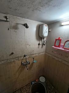 Image of 700 Sq.ft 1 BHK Independent House for rent in Nerul, Navi Mumbai for Rs. 25000